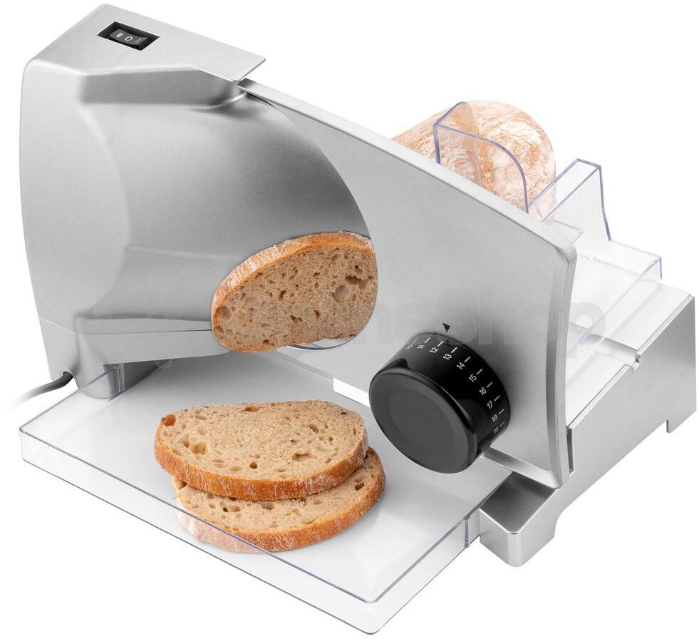 Kráječ potravin Sencor SFS 3050SL