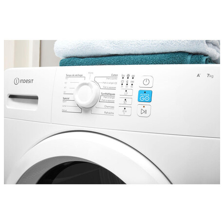 Indesit YT&nbsp;M11 83K RX&nbsp;EU (foto 1)