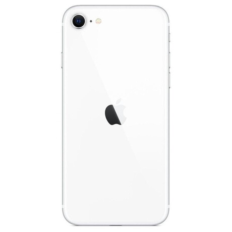 Apple iPhone SE&nbsp;64GB White (foto 1)