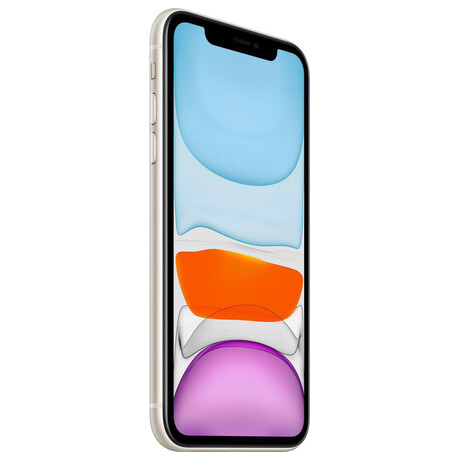 Apple iPhone 11/64GB/White (foto 1)
