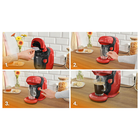 Bosch Tassimo Style TAS1103 (foto 13)