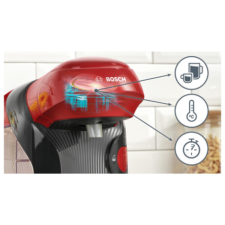 Bosch Tassimo Style TAS1103 (foto 9)