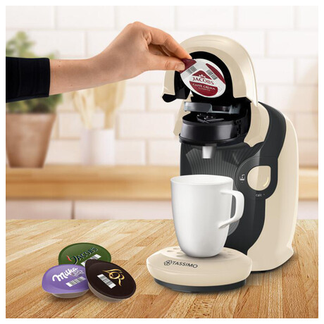 Bosch Tassimo Style TAS1107 (foto 6)