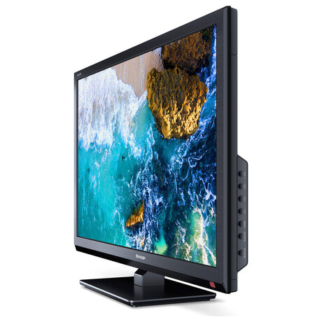 HD LED TV Sharp 24BB0E