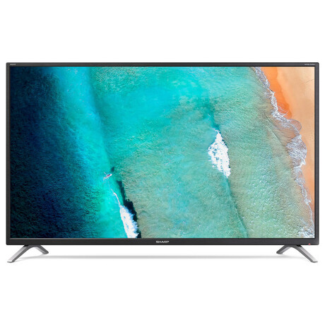 UHD LED TV Sharp 43BL2EA