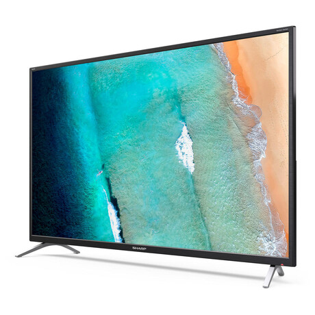 UHD LED TV Sharp 43BL2EA