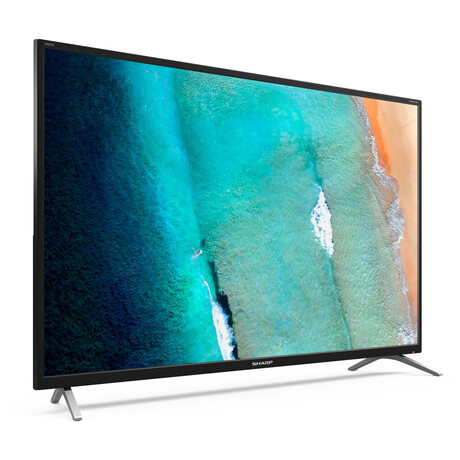 UHD LED TV Sharp 43BL2EA