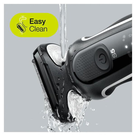 Braun Series 5&nbsp;1500s White (foto 3)