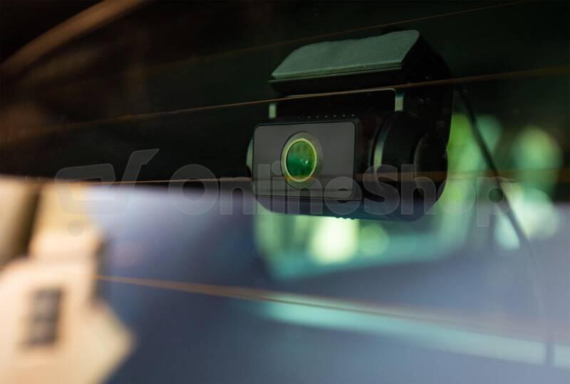Autokamera Lamax T10 Rear Camera