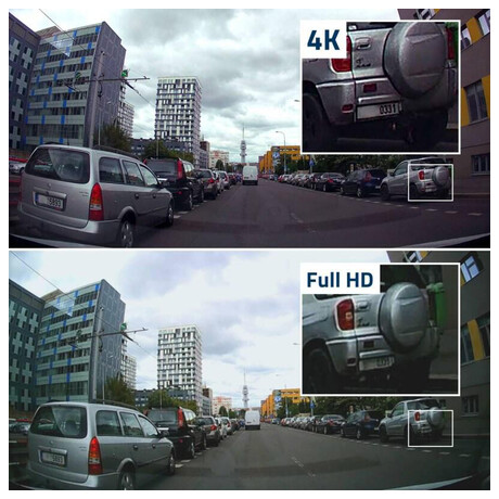 LAMAX T10 4K&nbsp;GPS (foto 5)