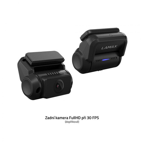 LAMAX T10 4K&nbsp;GPS (foto 4)
