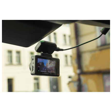 LAMAX T10 4K&nbsp;GPS (foto 8)