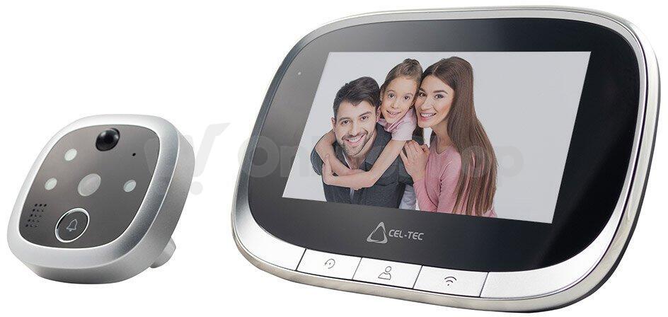 CEL-TEC DK500 Tuya