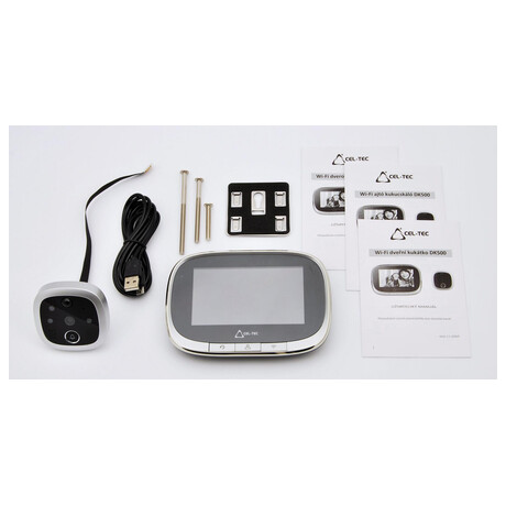 CEL-TEC DK500 Tuya