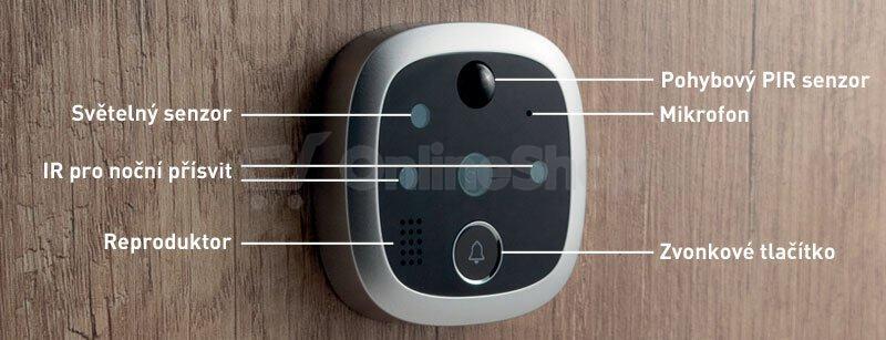 CEL-TEC DK500 Tuya