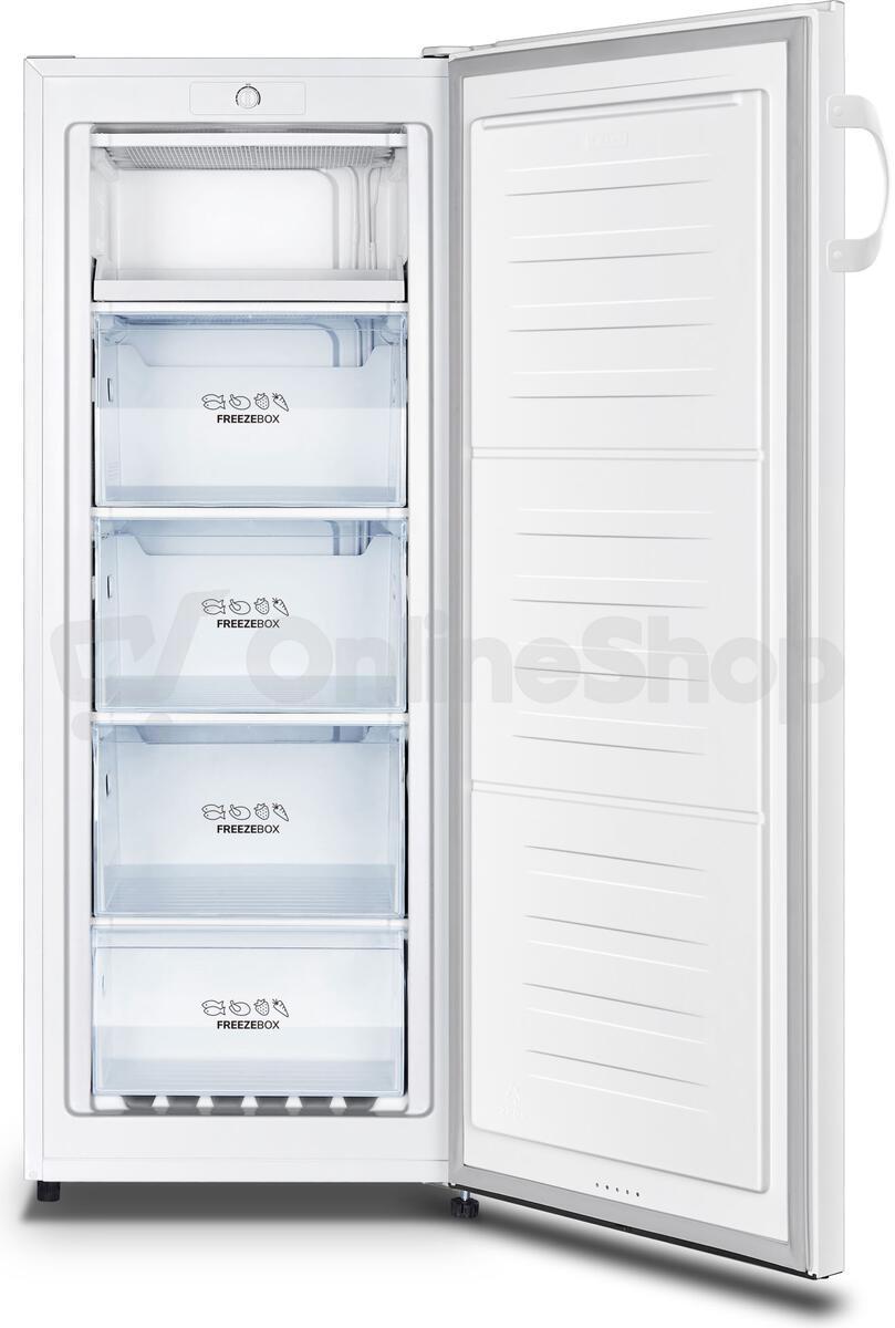 Mrazák Gorenje F4142PW G200