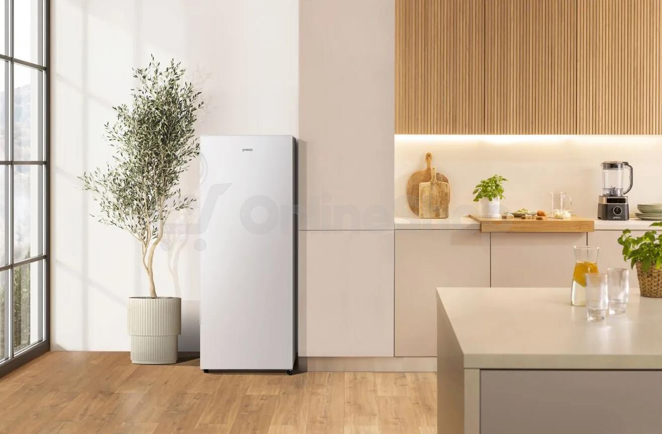 Mrazák Gorenje F4142PW G200