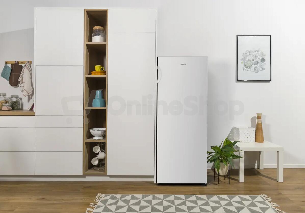 Mrazák Gorenje F4142PW G200