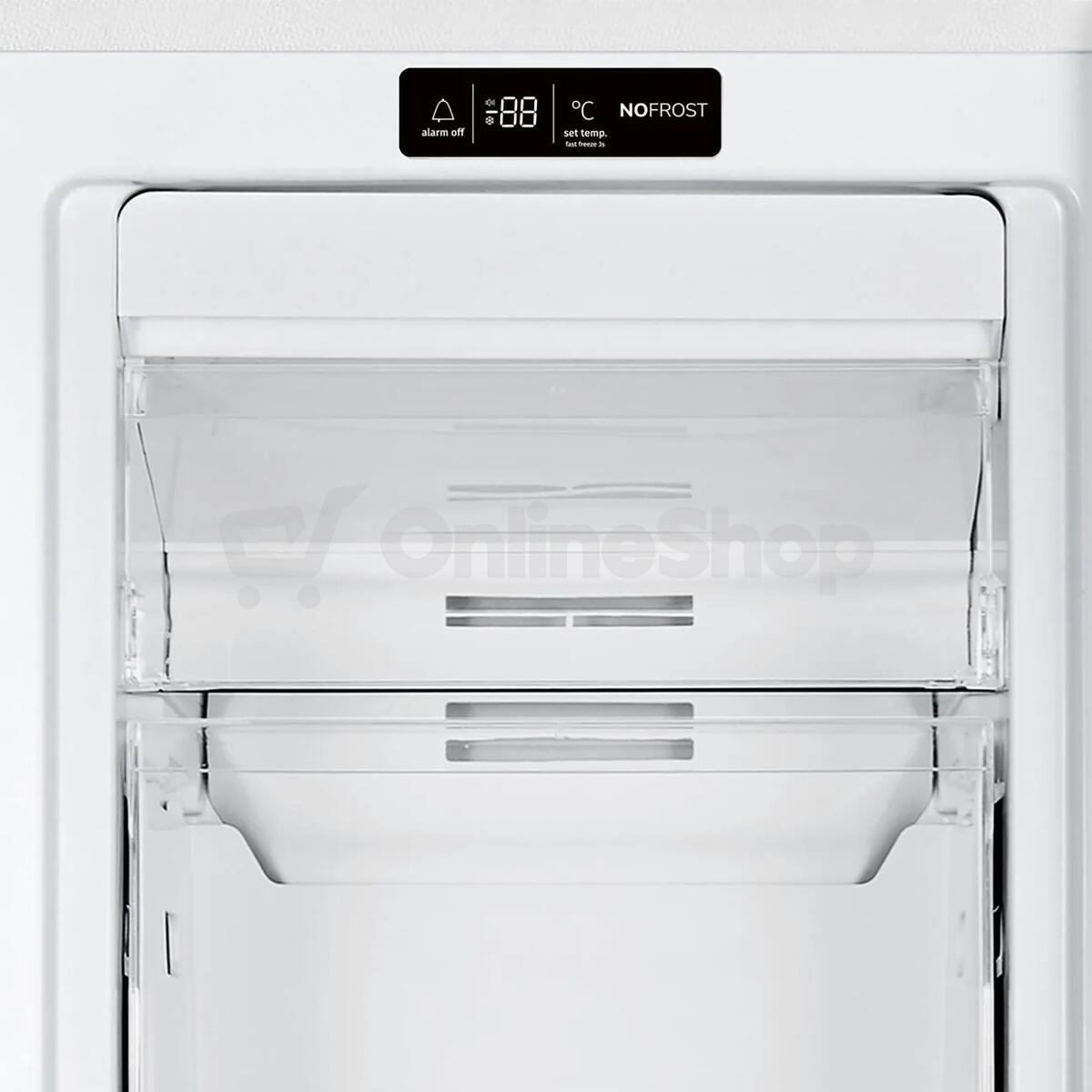Mrazák Gorenje FN4172CW G400