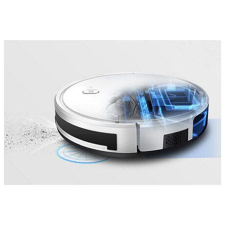 Tesla RoboStar iQ300, bílý (foto 11)