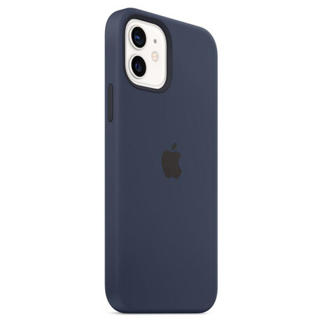 Apple pro iPhone 12/12 Pro MagSafe, Deep Navy (foto 1)