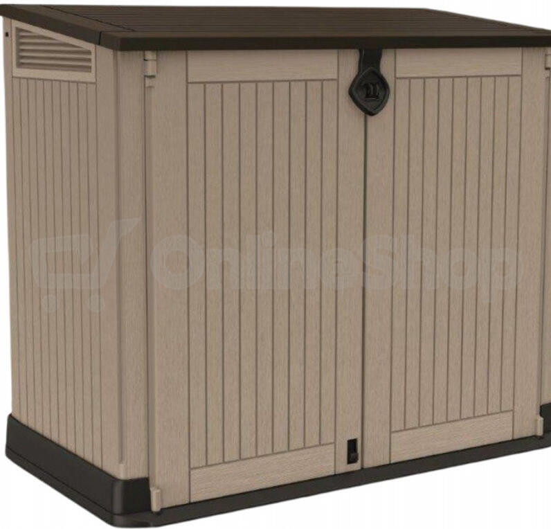 KETER skříňka STORE IT OUT MIDI (new)