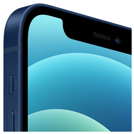 Apple iPhone 12&nbsp;64GB, modrý (foto 1)