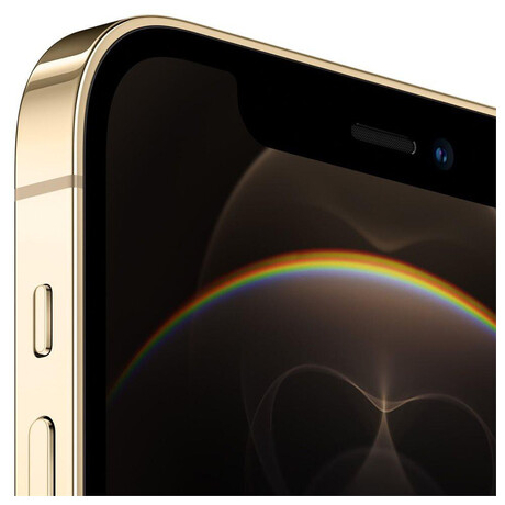 Apple iPhone 12&nbsp;Pro 128 GB&nbsp;- Gold (foto 2)