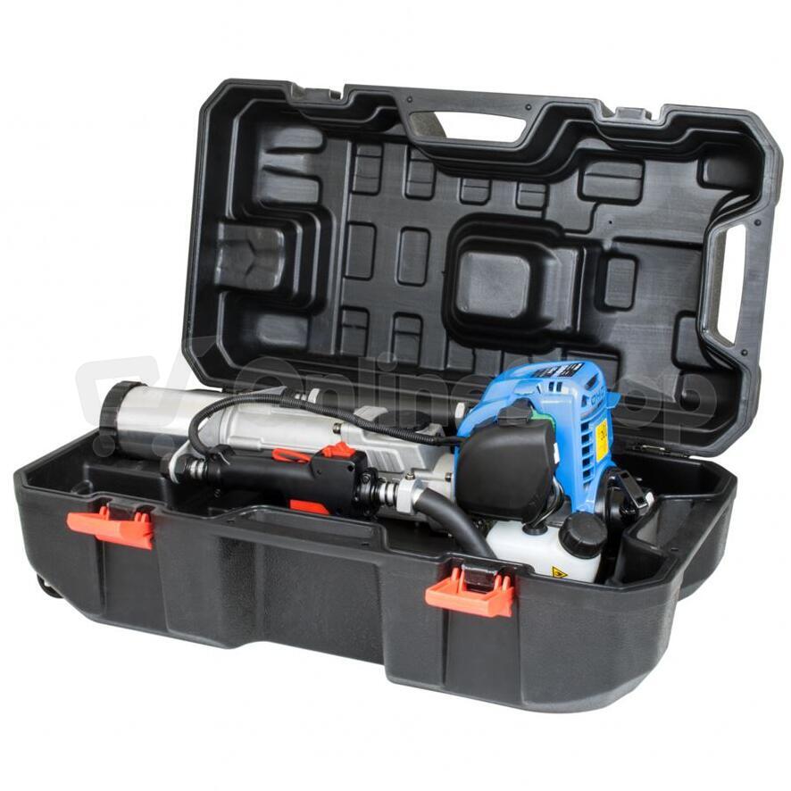 Motorové beranidlo GPR 801 E Güde