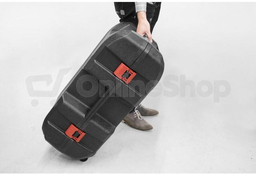 Motorové beranidlo GPR 801 E Güde
