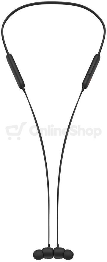 Bezdátová sluchátka Apple Beats Flex – All-Day WL (MYMC2EE/A), černá