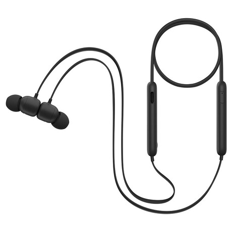 Apple Beats Flex – All-Day WL, černá (foto 3)