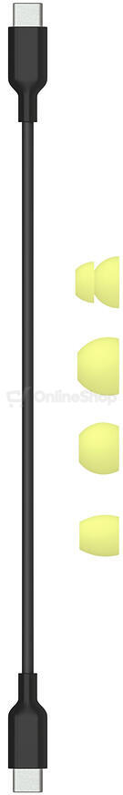 Apple beats Flex – All-Day WL Earphones – Yuzu Yellow (MYMD2EE/A)