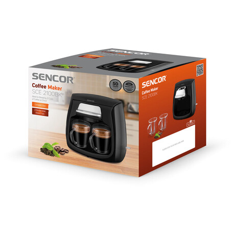 Sencor SCE 2100BK (foto 8)