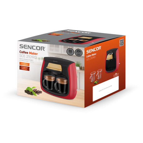 Sencor SCE 2101RD (foto 11)