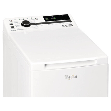 Whirlpool TDLRB 65242BS EU/N (foto 1)