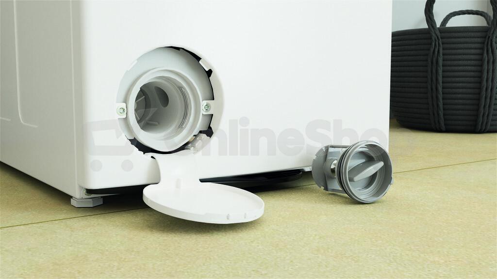 Pračka Whirlpool TDLRB 65242BS EU/N