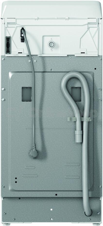 Pračka Whirlpool TDLRB 65242BS EU/N