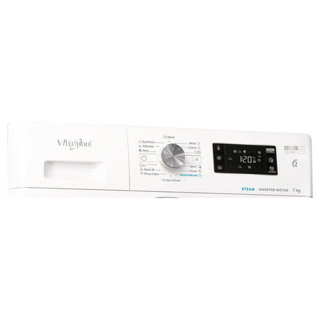 Whirlpool FFB 7238 WV&nbsp;EE (foto 4)