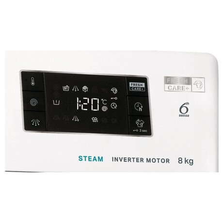 Pračka Whirlpool FFB 8448 BV EE
