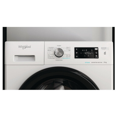 Pračka Whirlpool FFB 8448 BV EE