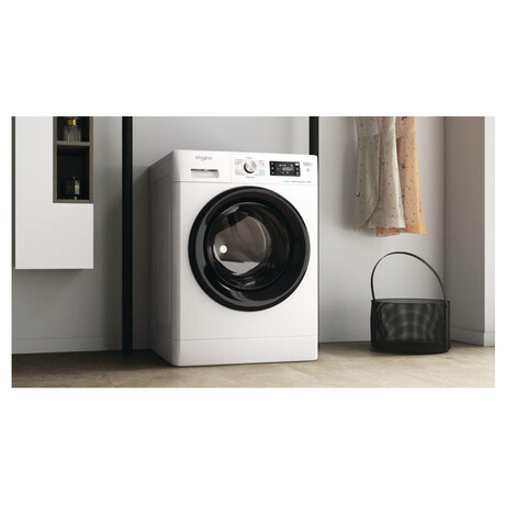 Pračka Whirlpool FFB 8448 BV EE
