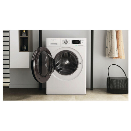 Pračka Whirlpool FFB 8448 BV EE