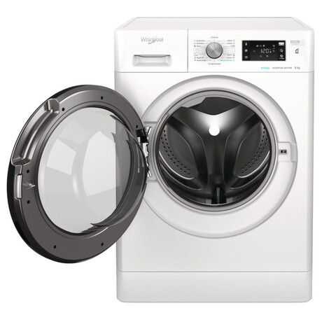 Pračka Whirlpool FFB 8448 BV EE