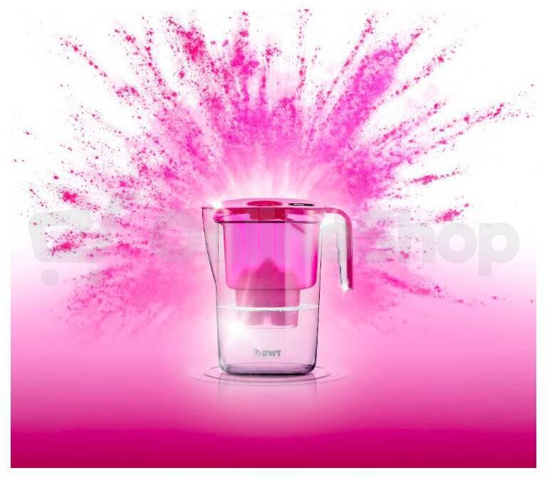 Filtrační konvice BWT Vida 2,6l