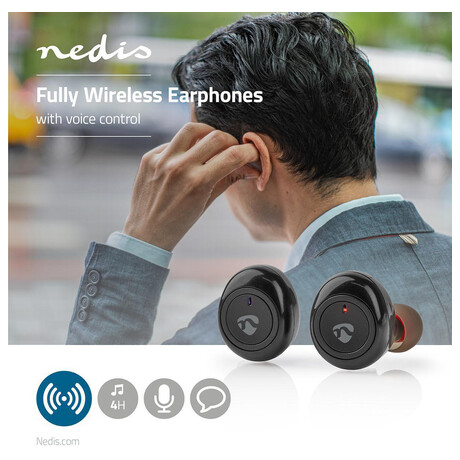 NEDIS HPBT1050BK (foto 12)
