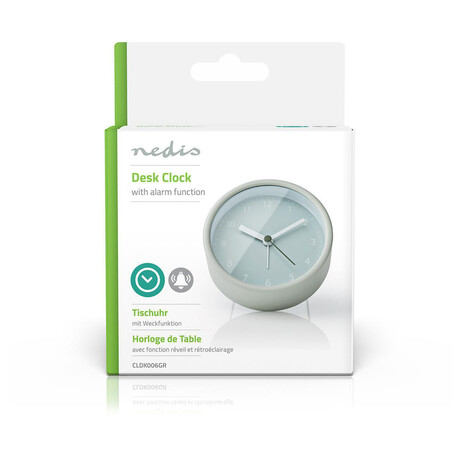 NEDIS CLDK006GR (foto 5)