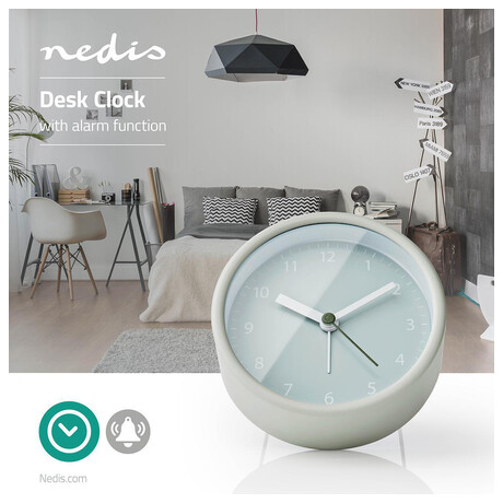 NEDIS CLDK006GR (foto 6)