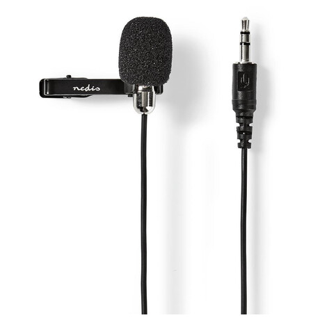 NEDIS MICCJ105BK (foto 2)