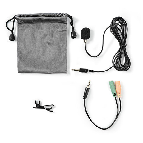 NEDIS MICCJ105BK (foto 11)